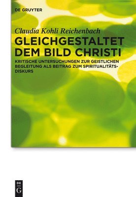 bokomslag Gleichgestaltet dem Bild Christi