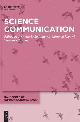 Science Communication 1