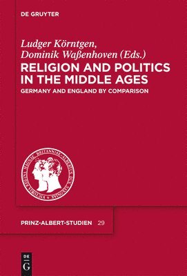 Religion and Politics in the Middle Ages 1