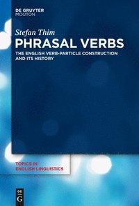 bokomslag Phrasal Verbs