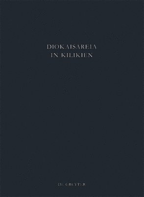 Die Nekropolen Von Diokaisareia