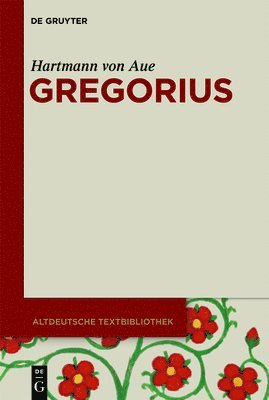 Hermann Paul, Burghart Wachinger - Gregorius, Häftad