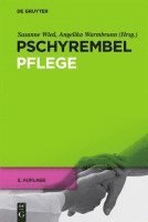 bokomslag Pschyrembel Pflege