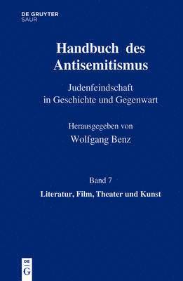 Wolfgang Benz - Literatur, Film, Theater und Kunst, Inbunden