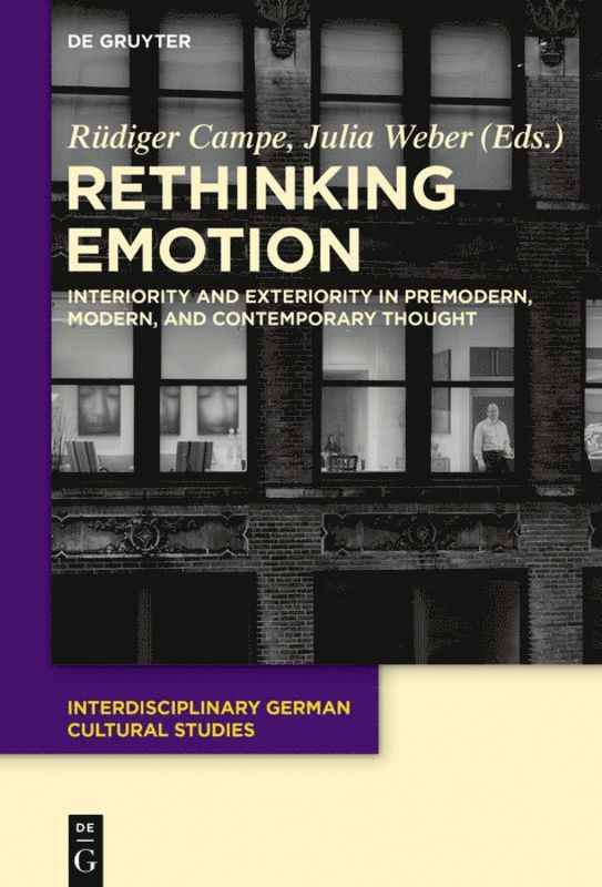 Rethinking Emotion 1