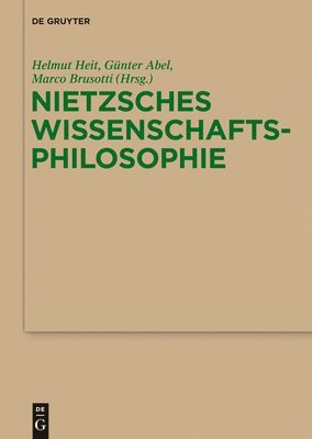 Nietzsches Wissenschaftsphilosophie 1