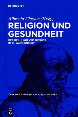 bokomslag Religion und Gesundheit