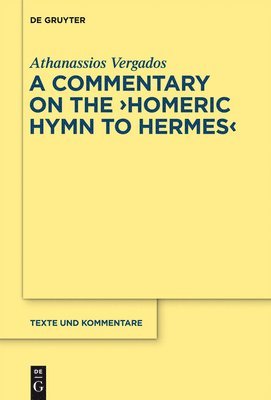 The &quot;Homeric Hymn to Hermes&quot; 1