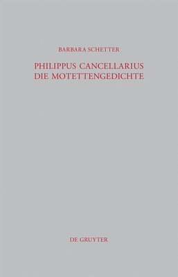 Philippus Cancellarius 1