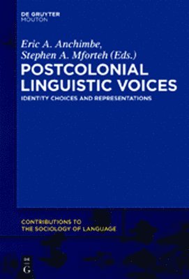 Postcolonial Linguistic Voices 1