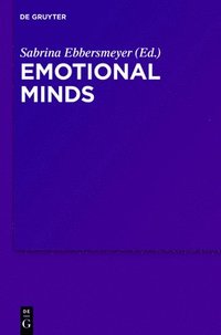 bokomslag Emotional Minds
