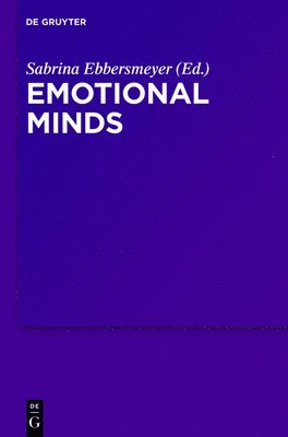 bokomslag Emotional Minds