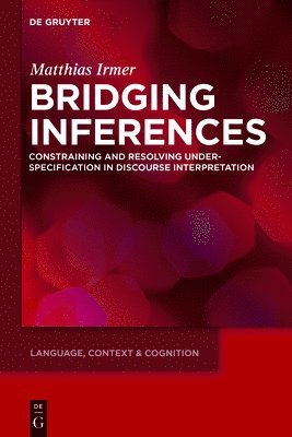 bokomslag Bridging Inferences