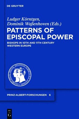 Patterns of Episcopal Power 1