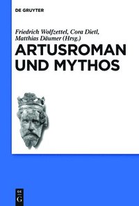 bokomslag Artusroman und Mythos