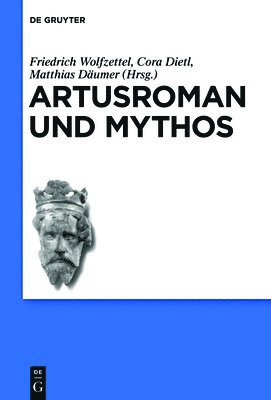 bokomslag Artusroman und Mythos