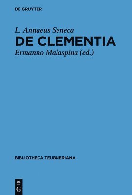 De clementia libri duo 1