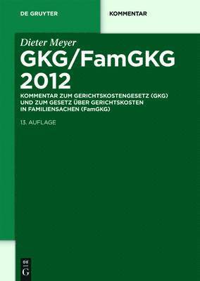 GKG/FamGKG 2012 1