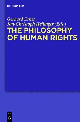 The Philosophy of Human Rights 1