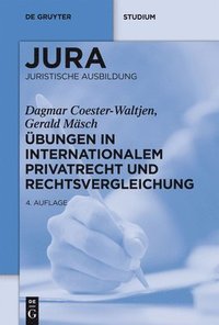 bokomslag bungen in Internationalem Privatrecht und Rechtsvergleichung