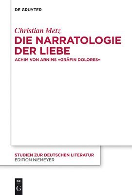 Die Narratologie der Liebe 1