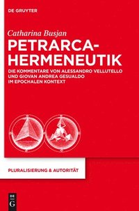 bokomslag Petrarca-Hermeneutik