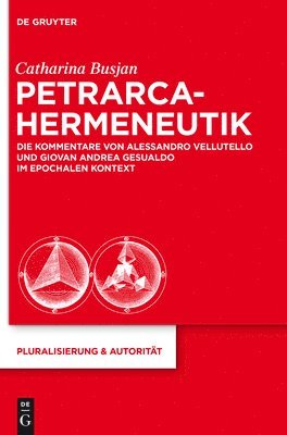 Petrarca-Hermeneutik 1