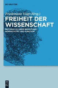 bokomslag Freiheit der Wissenschaft