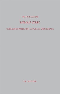 Roman Lyric 1