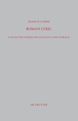 Roman Lyric