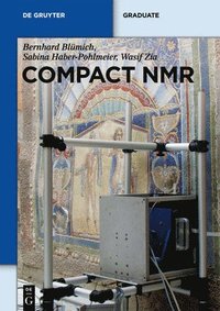 bokomslag Compact NMR
