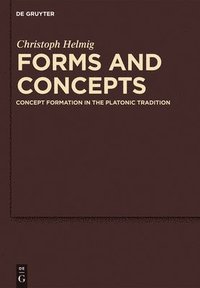 bokomslag Forms and Concepts