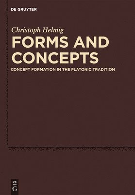 Forms and Concepts 1