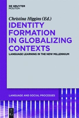 Identity Formation in Globalizing Contexts 1