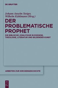 bokomslag Der problematische Prophet