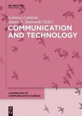 Communication and Technology 1