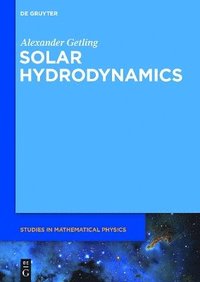 bokomslag Solar Hydrodynamics