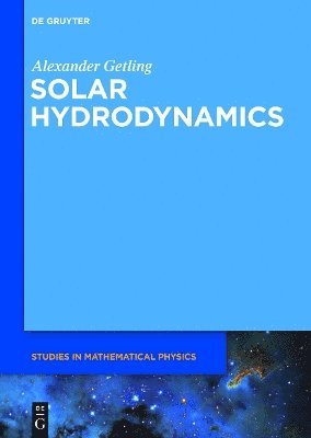 bokomslag Solar Hydrodynamics