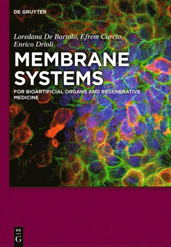 Membrane Systems