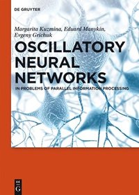 bokomslag Oscillatory Neural Networks