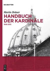 bokomslag Handbuch der Kardinle