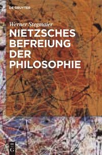 bokomslag Nietzsches Befreiung der Philosophie