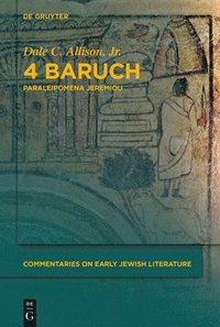 bokomslag 4 Baruch