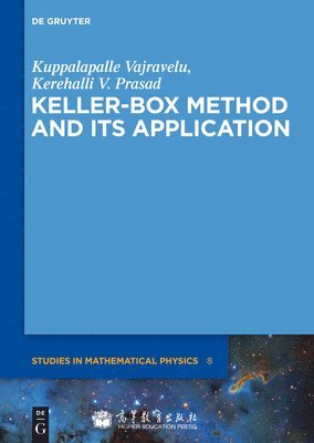 Keller-Box Method and Its Application 1