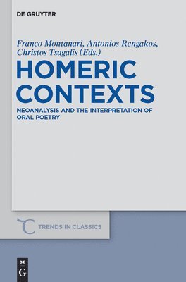 Homeric Contexts 1