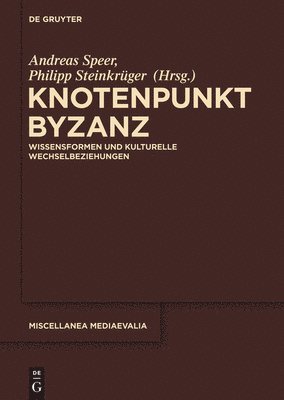 Knotenpunkt Byzanz 1