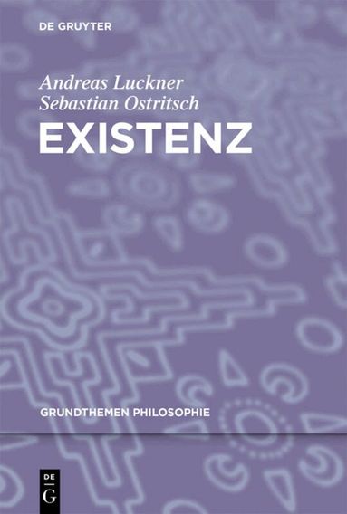 Andreas Luckner, Sebastian Ostritsch - Existenz, Häftad