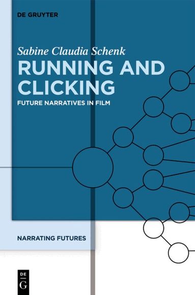 Sabine Schenk, Christoph Bode - Running and Clicking, Inbunden