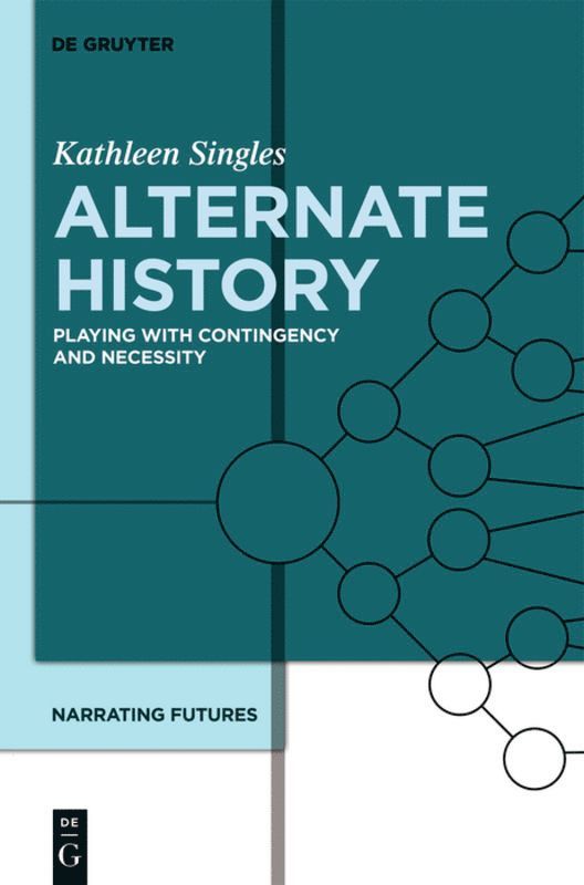 Kathleen Singles, Christoph Bode - Alternate History, Inbunden