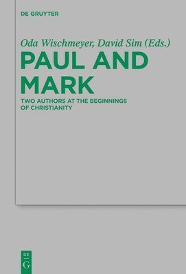 Paul and Mark 1